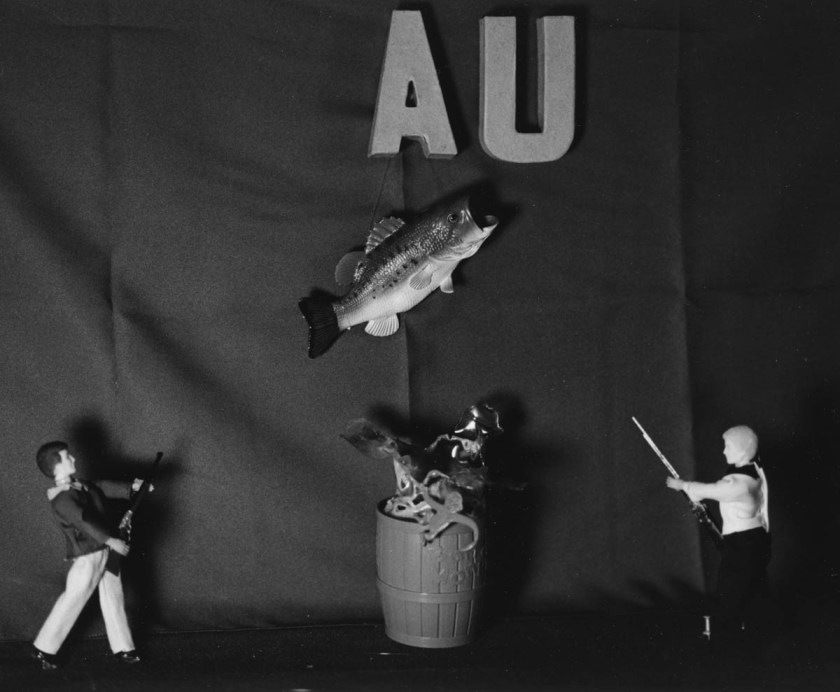 Untitled, 2018, Silver Gelatin Print, 16"x20"